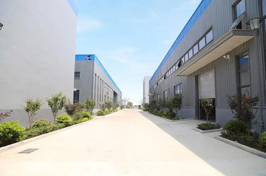 Xi'an Abundance Metallurgical Equipment Co., Ltd. Perfil de la empresa