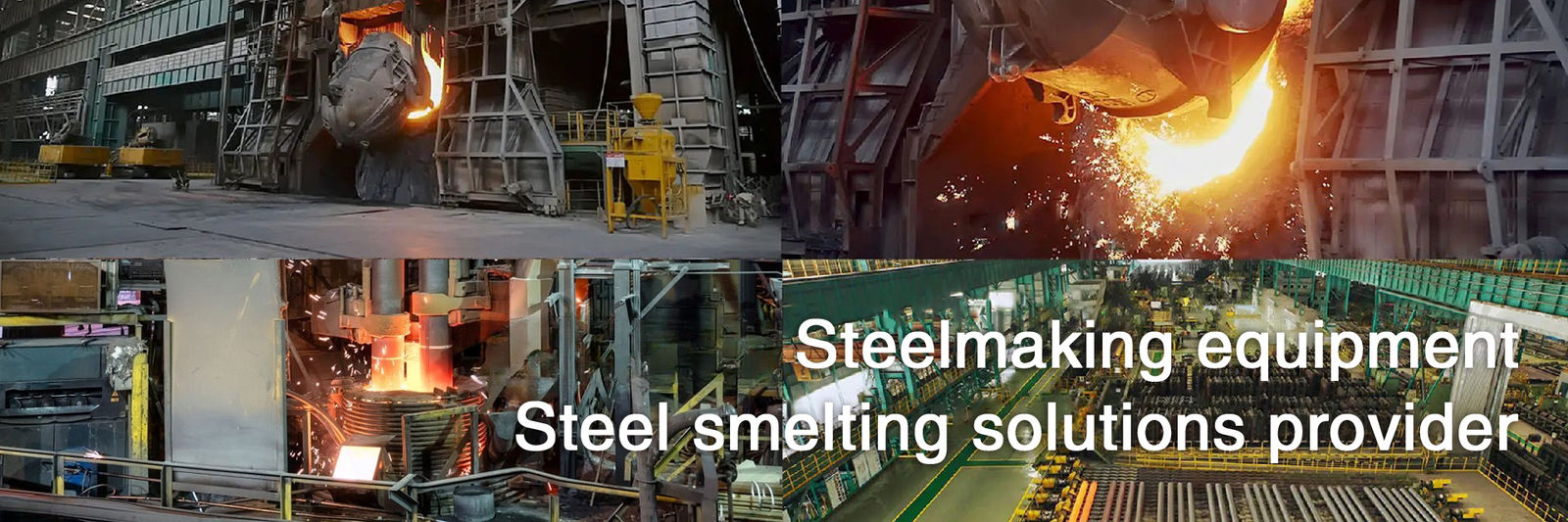 Horno de arco eléctrico