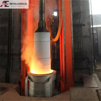 0.2T-120T Horno ESR para la producción de acero de aleación especial