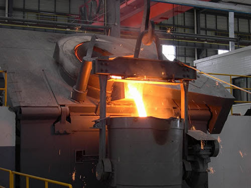 Horno de fusión de levitación al vacío 50 kg Horno de fusión de metales activos y preciosos